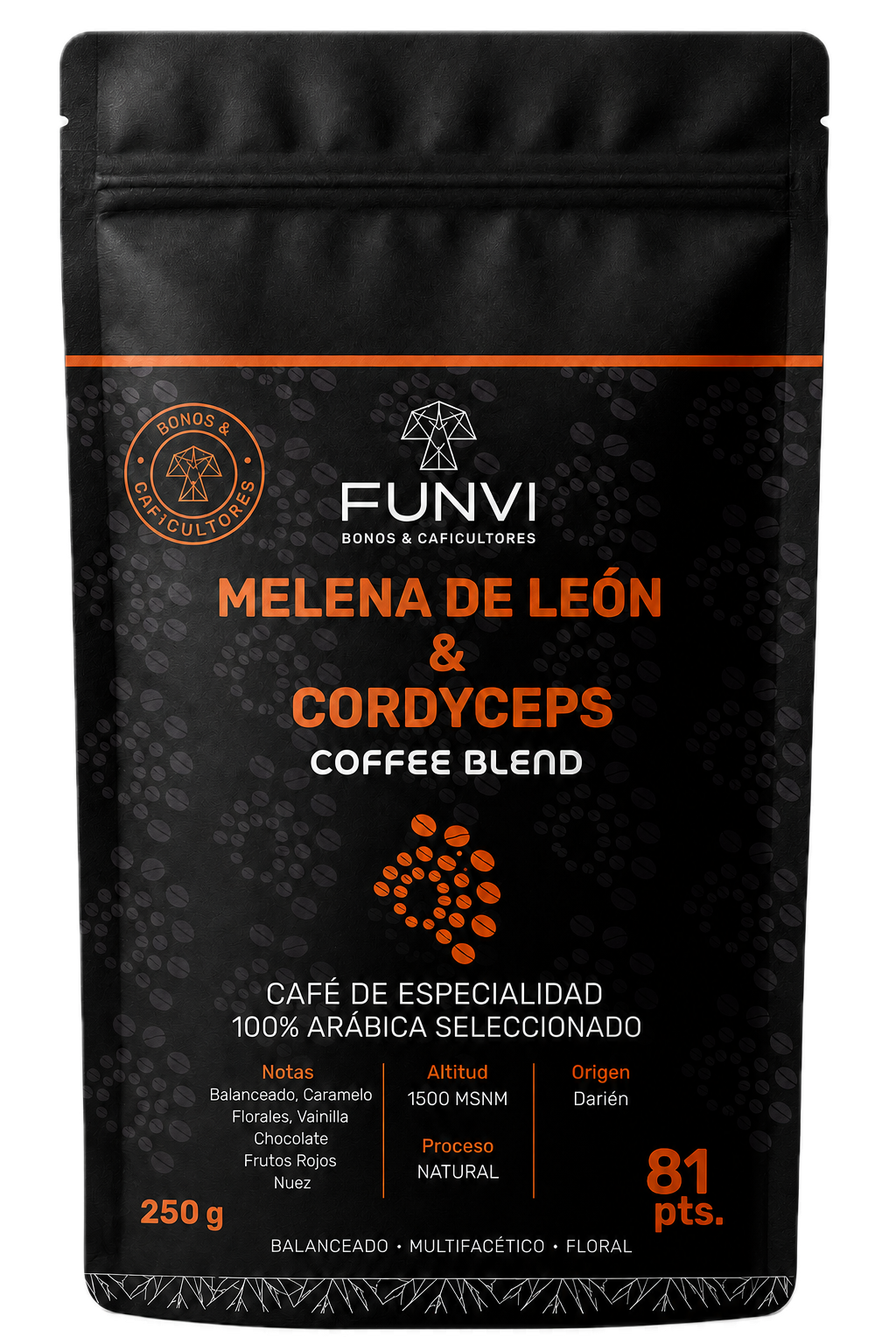 Café Blend 250g